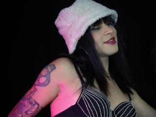 BuxCaroline - Live porn &amp; sex cam - 21751657