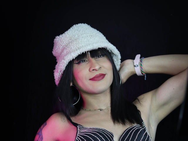 BuxCaroline - Camera khiêu dâm &amp; quyến rũ trực tiếp - 21751733