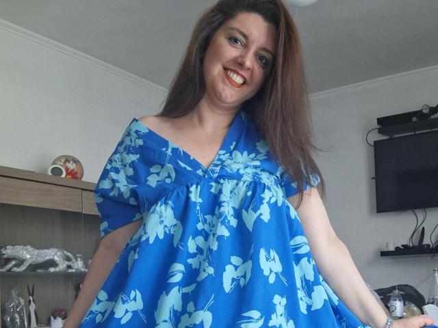 LaFrancaiseJessy - Live porn &amp; sex cam - 21752001