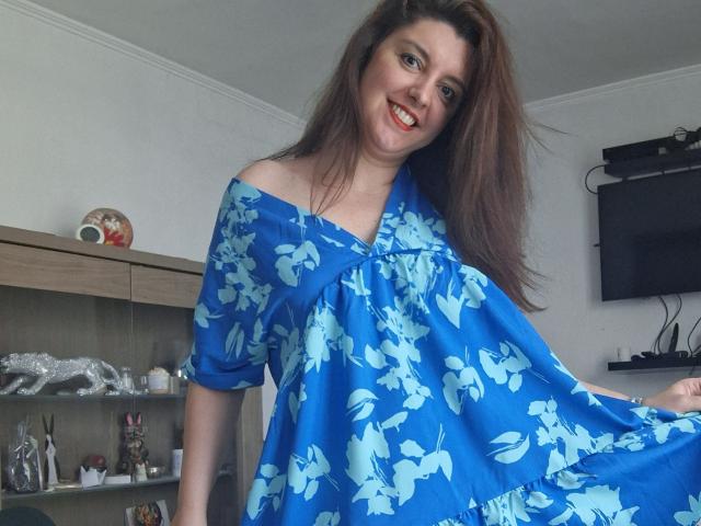 LaFrancaiseJessy - Live porn &amp; sex cam - 21752009