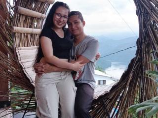 BellaEtLeo - Camera khiêu dâm &amp; quyến rũ trực tiếp - 21752165