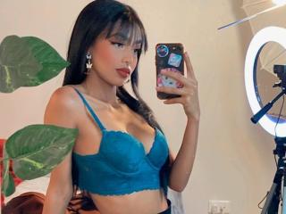AlleanysCristal - Sexe cam en vivo - 21752213