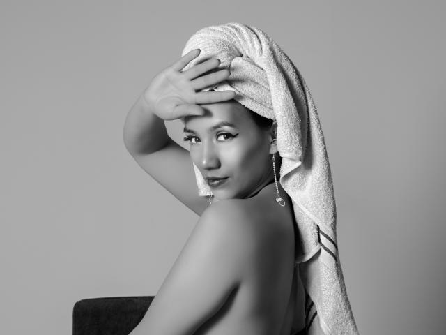 CelesterJones - Camera khiêu dâm &amp; quyến rũ trực tiếp - 21752461