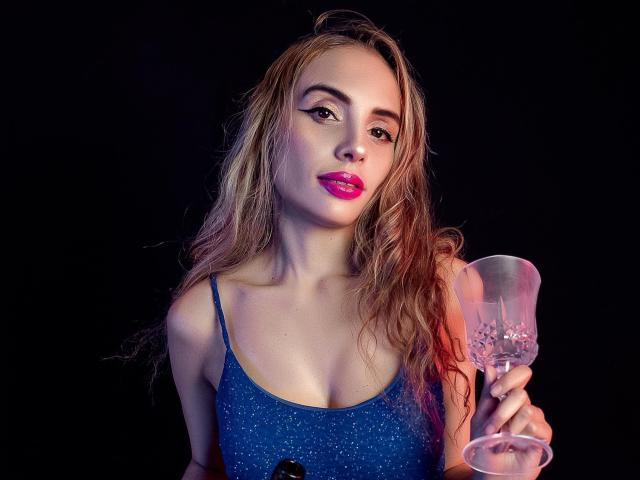 SydneySexy - Live sex cam - 21752773