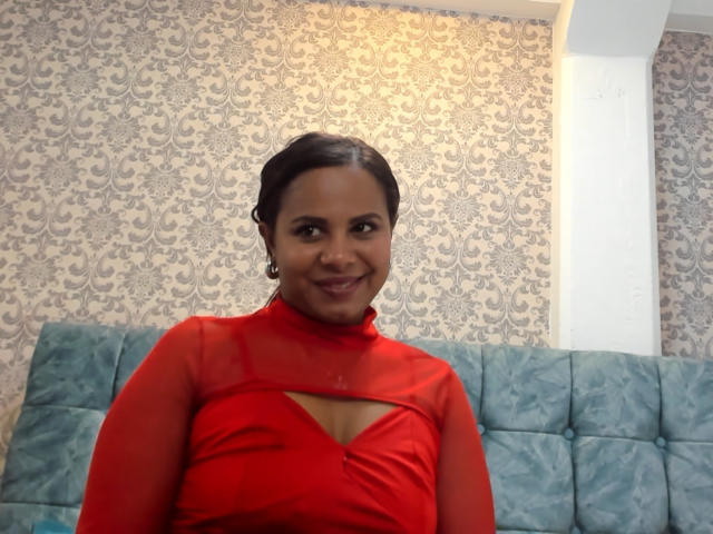 YirethFisher - сексуальная веб-камера в реальном времени - 21753021