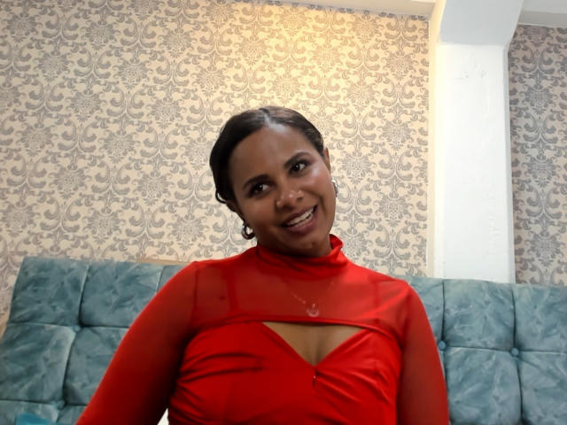 YirethFisher - Live porn &amp; sex cam - 21753025