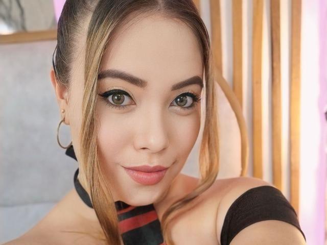 ZoeTobon - ライブポルノ&amp;セックスカム - 21753101