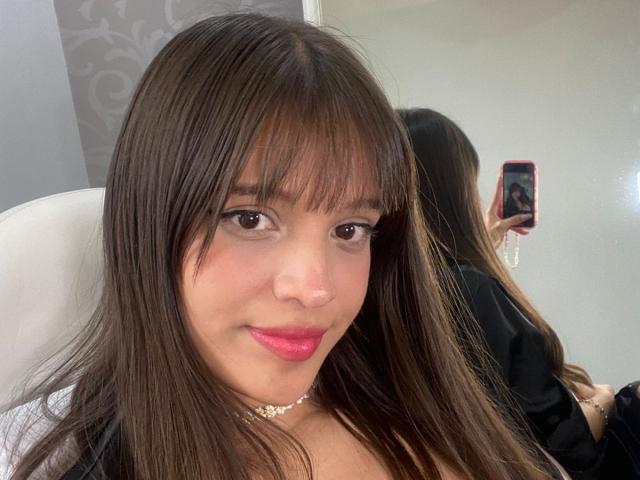 MelodySwet - Sexe cam en vivo - 21753561