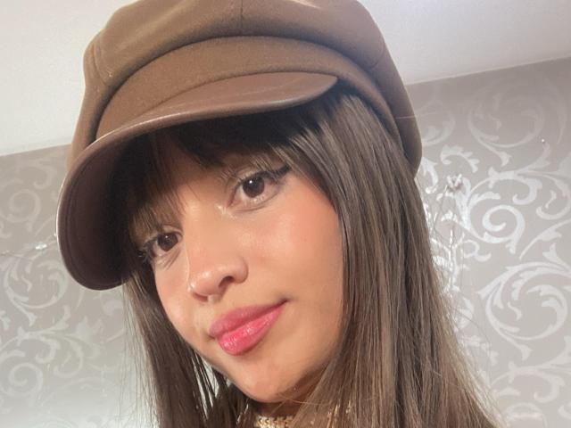 MelodySwet - Sexe cam en vivo - 21753565