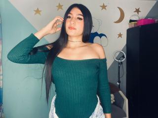 KitiiOslen - Live porn &amp; sex cam - 21754445
