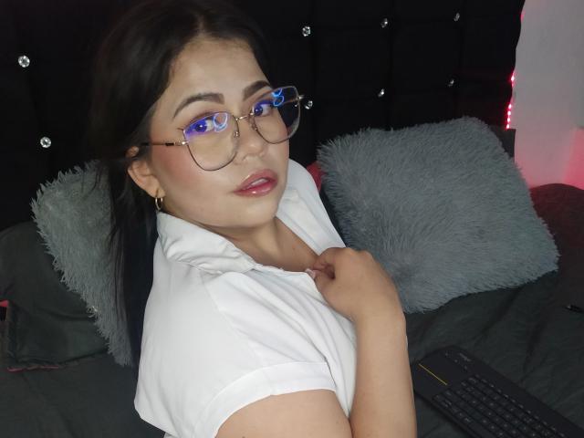 LilyArouse - Live sex cam - 21754581