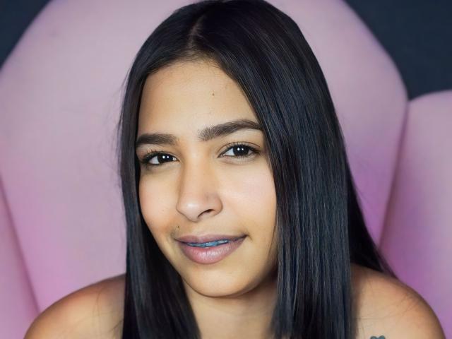 GeraldineArias - Sexe cam en vivo - 21754813