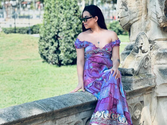 AlinaDemi - Camera khiêu dâm &amp; quyến rũ trực tiếp - 21755717