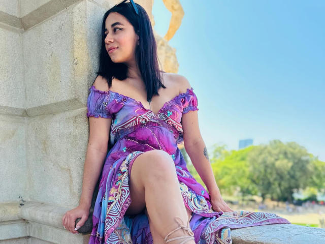 AlinaDemi - Camera khiêu dâm &amp; quyến rũ trực tiếp - 21755749