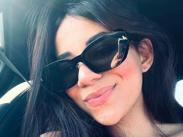 AlinaDemi - Live porn &amp; sex cam - 21755773