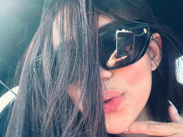 AlinaDemi - Live porn &amp; sex cam - 21755777