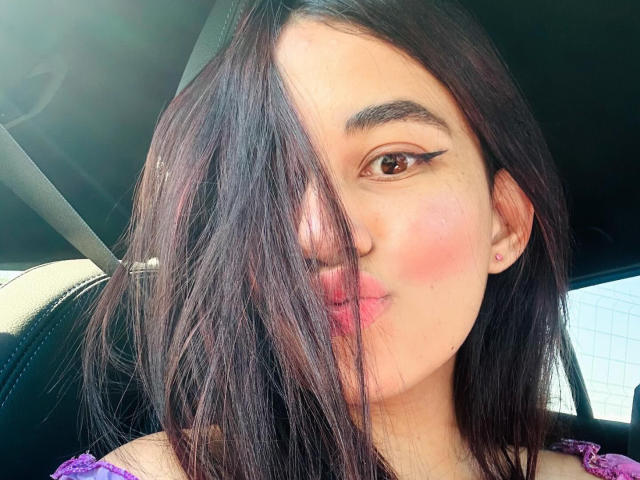 AlinaDemi - Sexe cam en vivo - 21755785