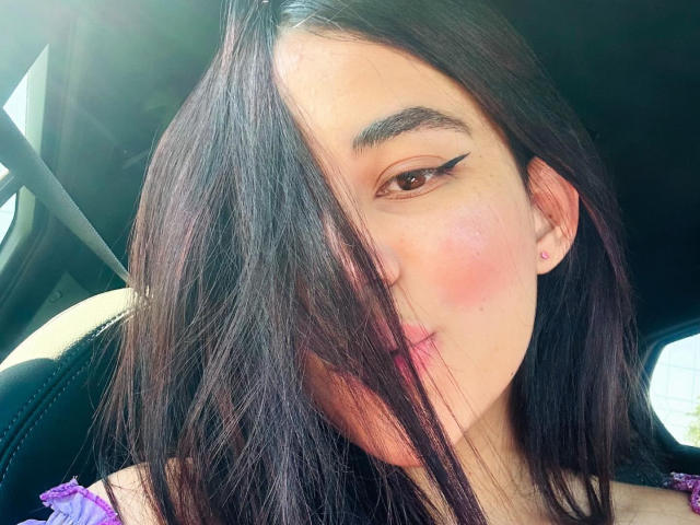 AlinaDemi - Live porn &amp; sex cam - 21755797