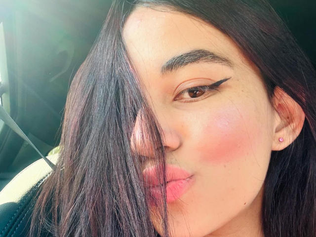 AlinaDemi - Live porn &amp; sex cam - 21755801