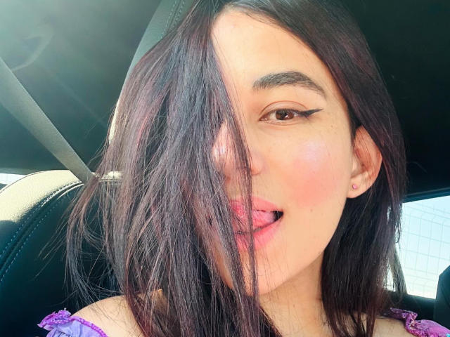 AlinaDemi - Camera khiêu dâm &amp; quyến rũ trực tiếp - 21755805