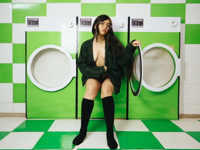 EvaMcAllister - Élő pornó és szexkamera - 21756093