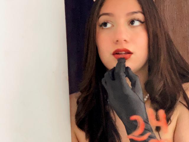 KittyFeet - сексуальная веб-камера в реальном времени - 21756481