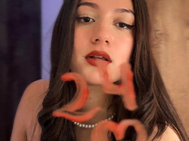 KittyFeet - Live porn &amp; sex cam - 21756489