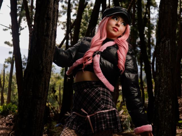 AprilDouce - Live sex cam - 21756821