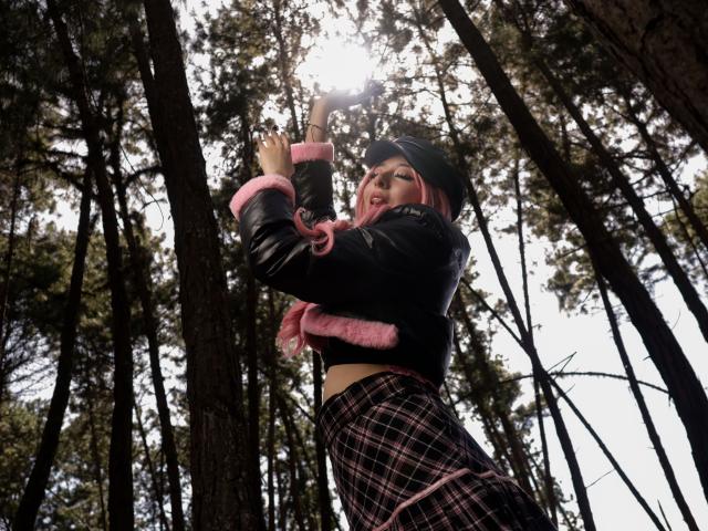 AprilDouce - Porno na żywo i seks kamera - 21756857