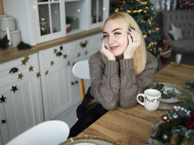 BeatriceFly - сексуальная веб-камера в реальном времени - 21757037