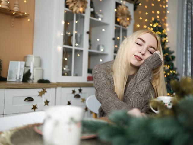 BeatriceFly - сексуальная веб-камера в реальном времени - 21757049