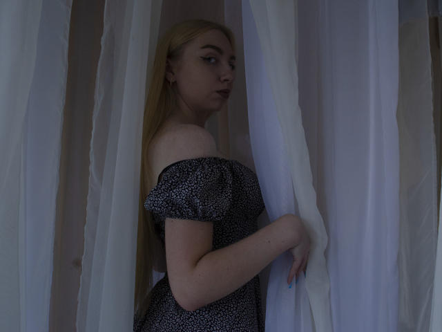 BeatriceFly - сексуальная веб-камера в реальном времени - 21757625