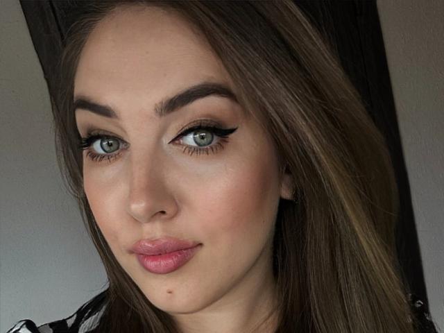 KaleyReed - Live porn &amp; sex cam - 21757889