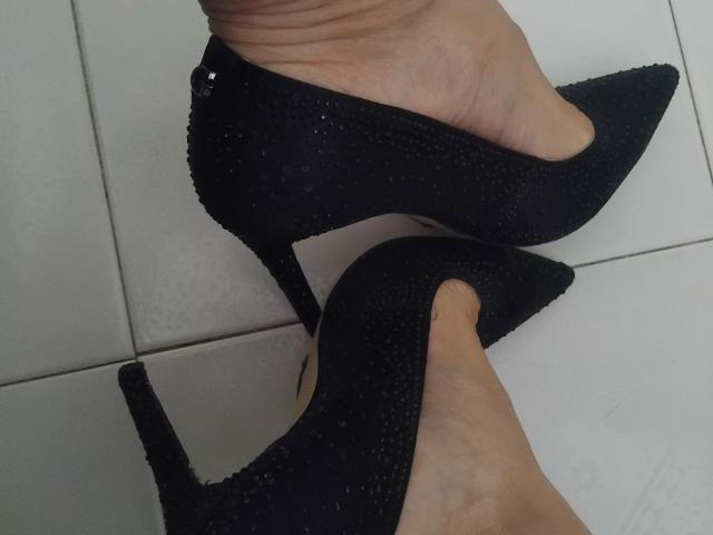 Rosyta - сексуальная веб-камера в реальном времени - 21758605