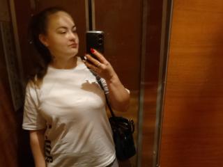 EmilyMeadow - сексуальная веб-камера в реальном времени - 21759949