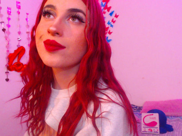 SammyViolet - 라이브 포르노 &amp; 섹스 캠 - 21760065