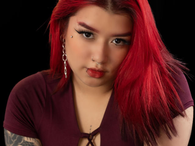 RebekahBlack - Live sexe cam - 21760145