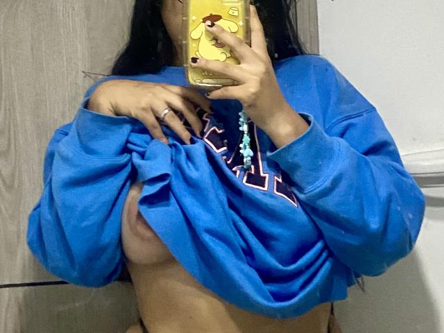 Elizaa - Live sex cam - 21760265