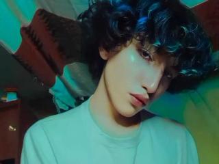 OpaloAzul - Live porn &amp; sex cam - 21760389