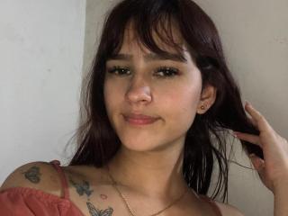 MelodyMansson - Sexe cam en vivo - 21760469