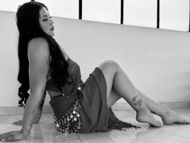 MalakCote - Live porn &amp; sex cam - 21760489