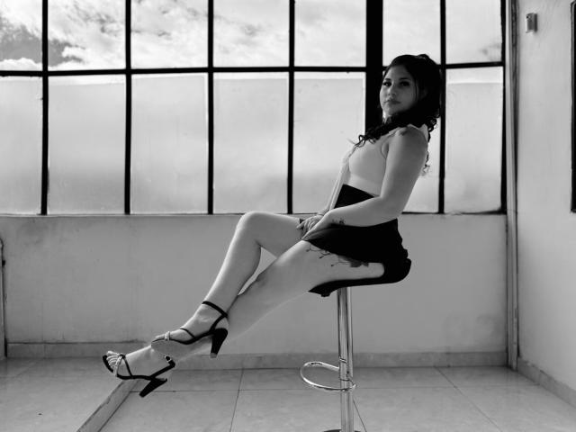 MalakCote - Live Sex Cam - 21760529