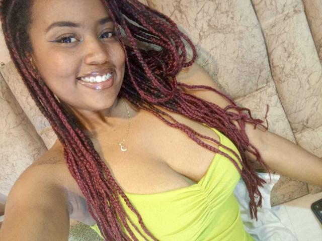 CindyRousse - Sexe cam en vivo - 21760949