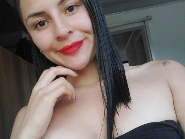 HayleeWaner - Live porn &amp; sex cam - 21761097