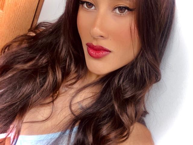 HarleyRoods - Live porn &amp; sex cam - 21761713