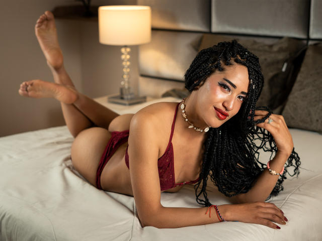 MichellDiaz - Live sex cam - 21761893