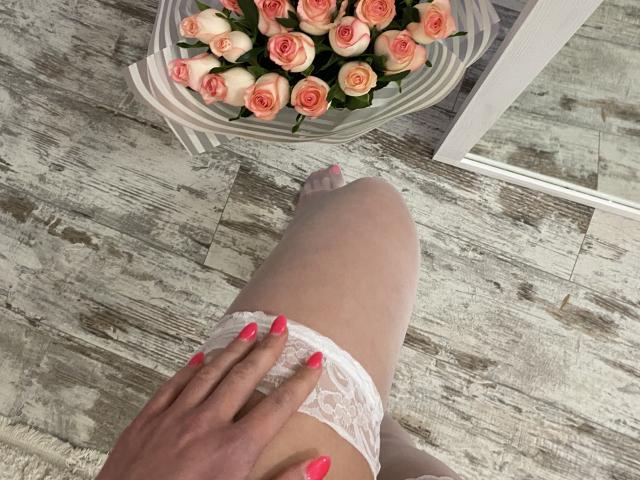 AlicePrings - Live sex cam - 21762213