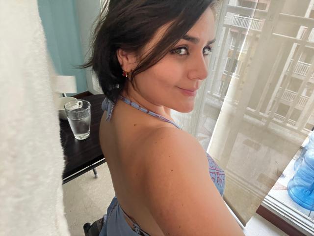 IsabelaCooper - Live porno og sexkamera - 21762421