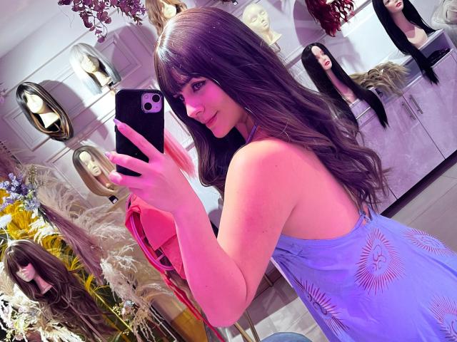 IsabelaCooper - Live porn &amp; sex cam - 21762425