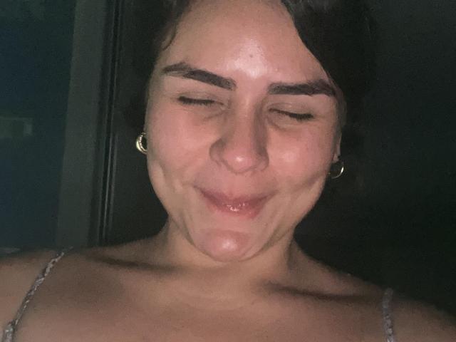 IsabelaCooper - Sexe cam en vivo - 21762477